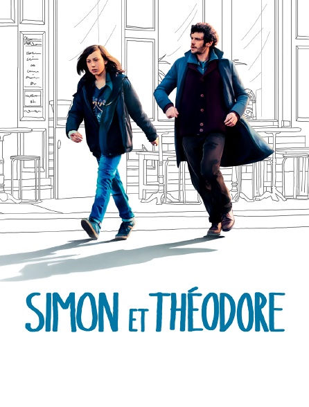 Simon et Théodore