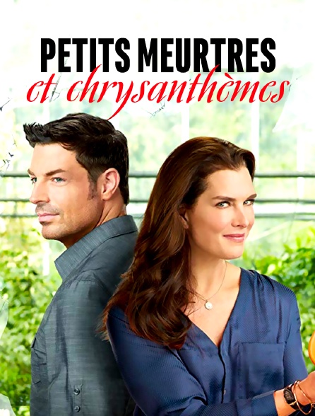 Petits meurtres et chrysanthèmes