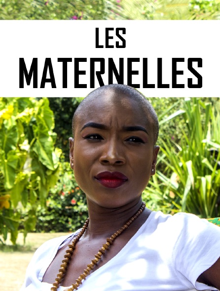 Les Maternelles d'Afrique