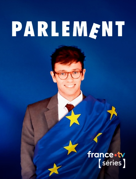 France TV Séries - Parlement