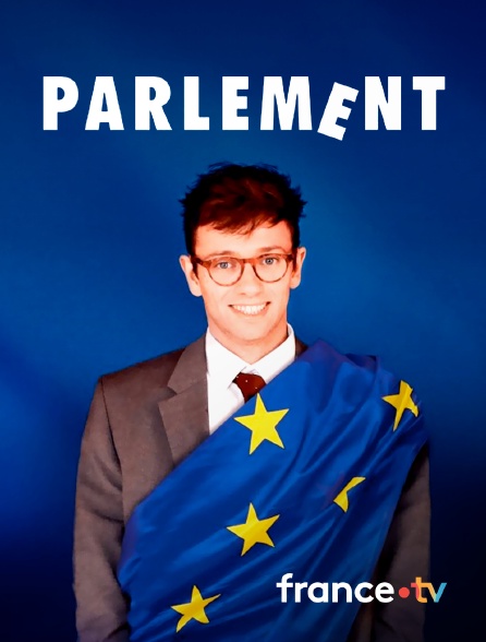 France.tv - Parlement