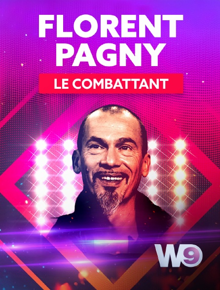 W9 - Florent Pagny, le combattant