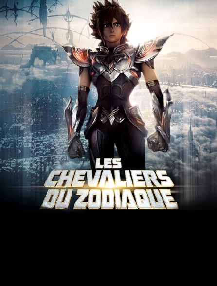 Saint Seiya - Les chevaliers du Zodiaque : la légende du sanctuaire