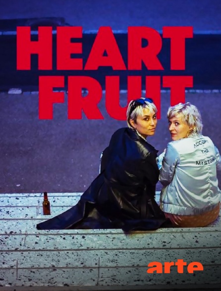 Arte - Heart Fruit