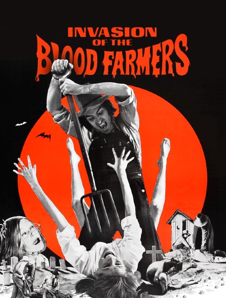 Invasion of the blood farmers