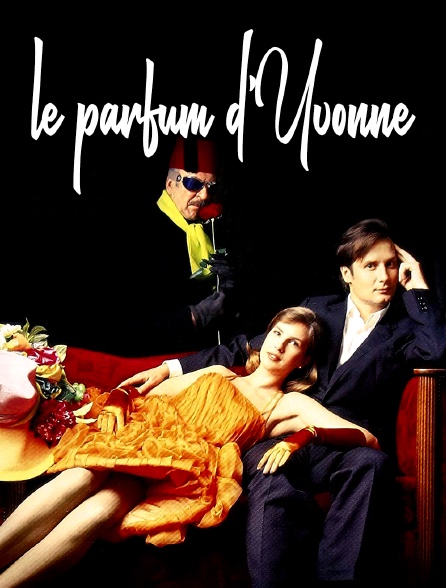 Le parfum d'Yvonne