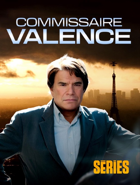Molotov Channels Séries - Commissaire Valence