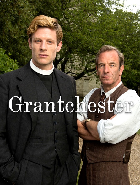 Grantchester