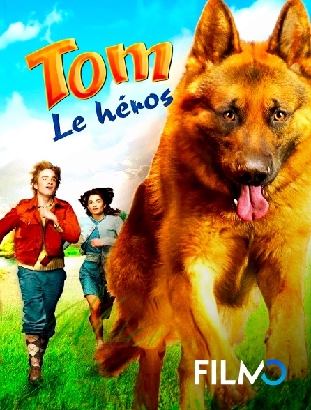 FilmoTV - Tom le héros