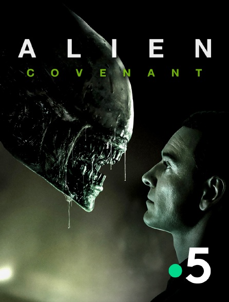 France 5 - Alien : Covenant