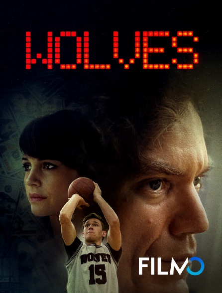 FilmoTV - Wolves
