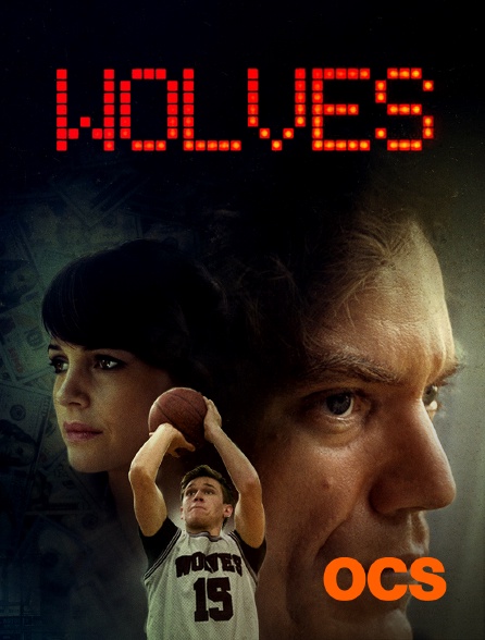 OCS - Wolves