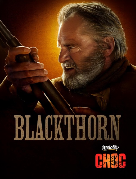 Molotov Channels CHOC - Blackthorn