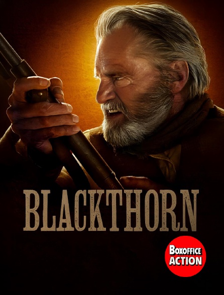 Box Office Action - Blackthorn