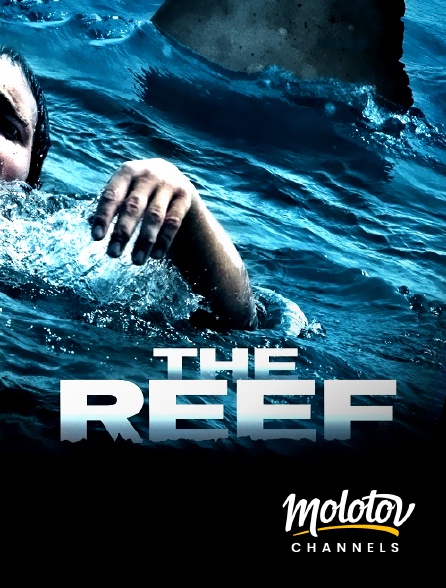 Molotov channels - The Reef