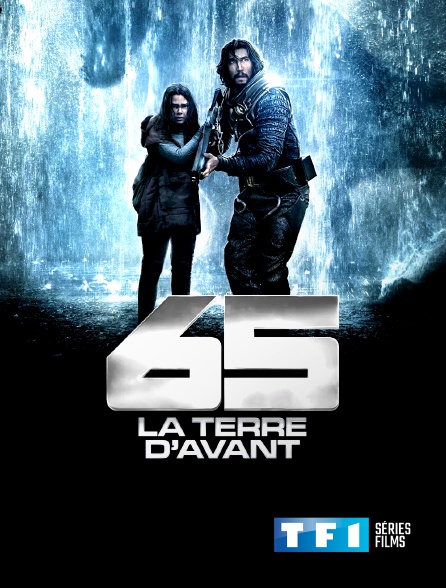 TF1 Séries Films - 65 : La Terre d'avant