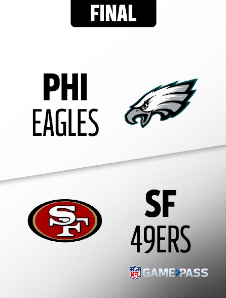 NFL 15 - Eagles - 49ers