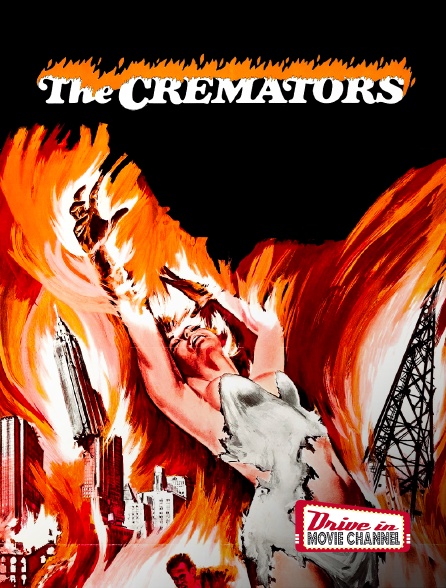Drive-in Movie Channel - The Cremators