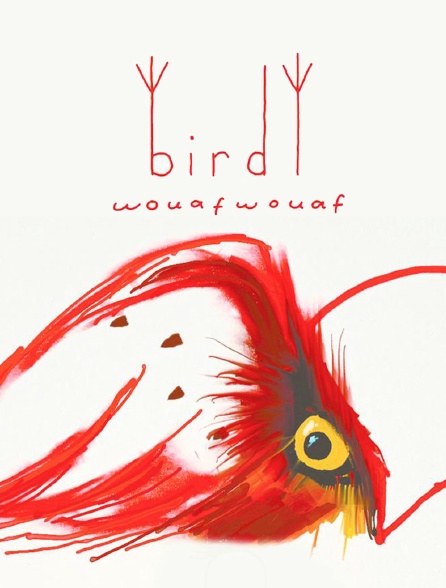 Birdy Wouaf Wouaf