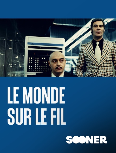 Sooner - Le Monde sur le fil