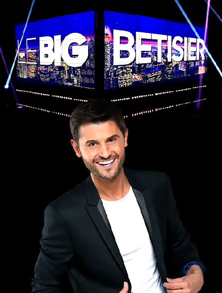 Le big bêtisier