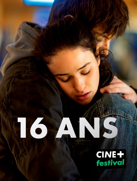 CINE+ Festival - 16 ans