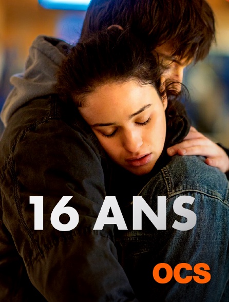 OCS - 16 ANS