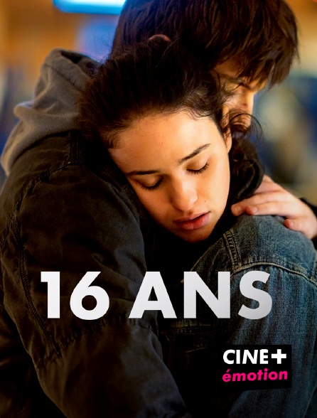 CINE+ Emotion - 16 ans