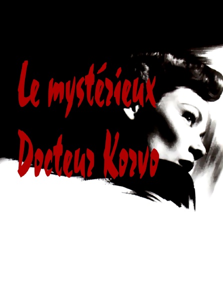 Le mystérieux docteur Korvo