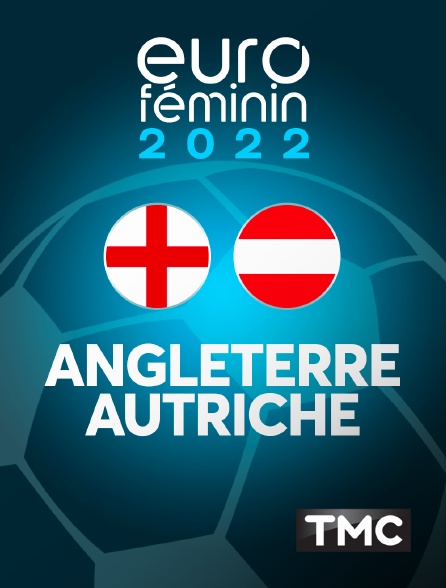 TMC - Euro féminin - Angleterre / Autriche - 2022