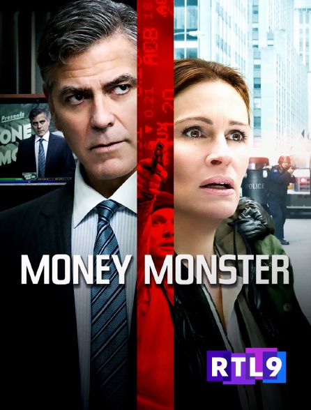 RTL 9 - Money Monster