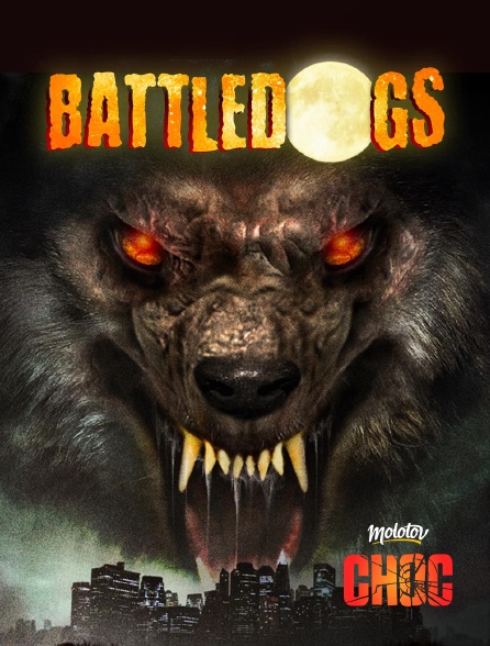 Molotov Channels CHOC - Battledogs