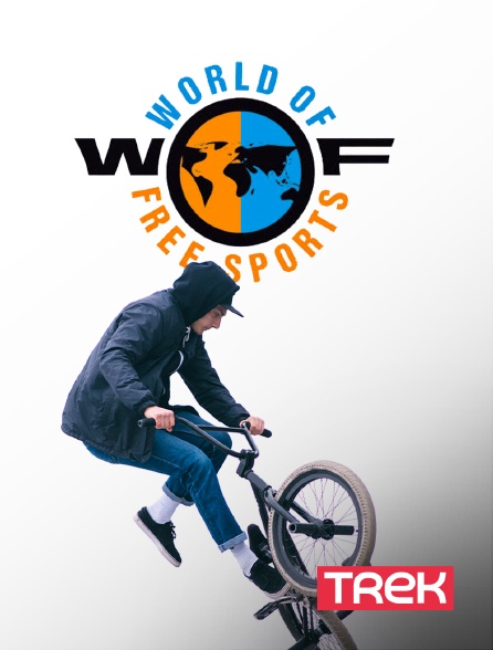 Trek - World of Freesports
