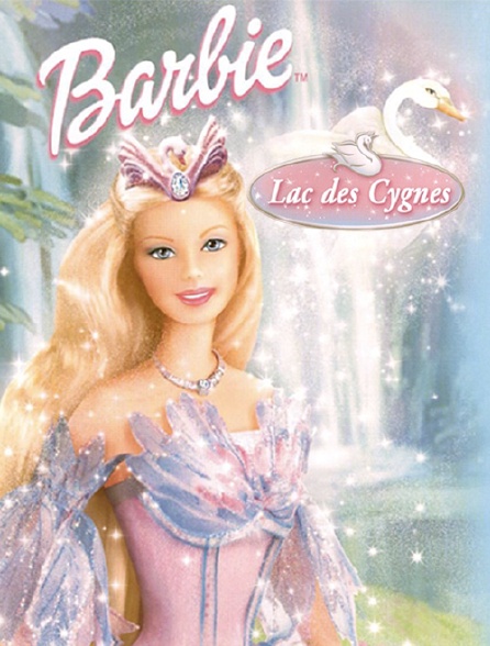 barbie et le lac des cygnes streaming