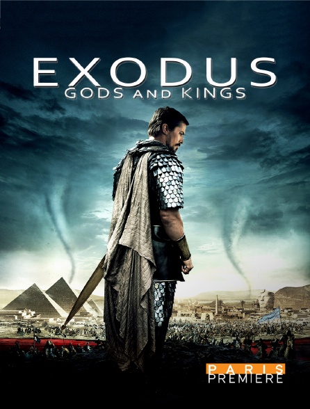Paris Première - Exodus: Gods and Kings
