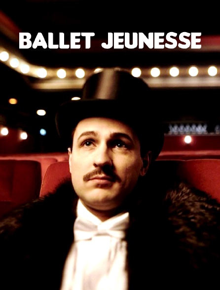 Ballet jeunesse