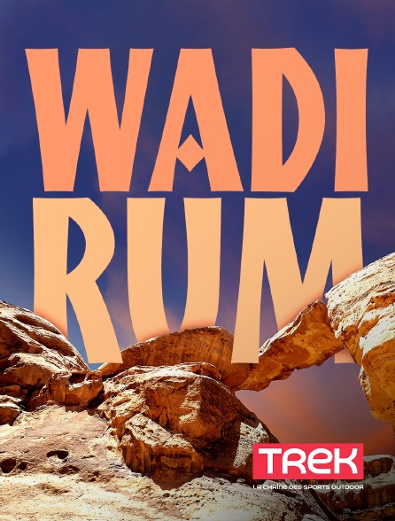 Trek - Wadi Rum