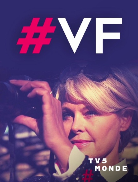 TV5MONDE - Version française