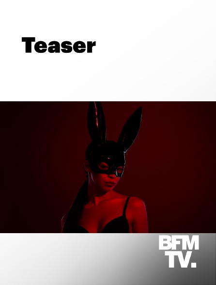BFMTV - Teaser