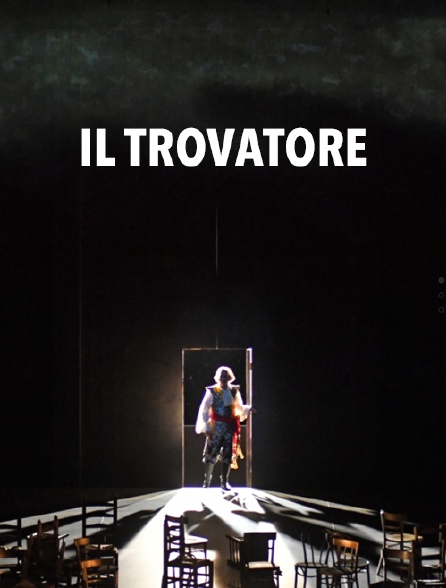 Il Trovatore