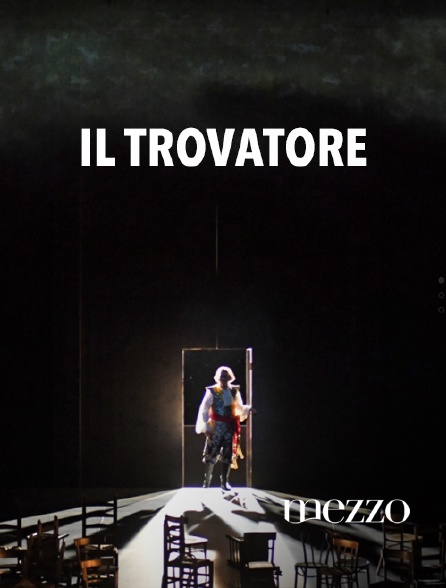Mezzo - Il Trovatore