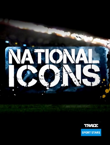 Trace Sport Stars - National Icons