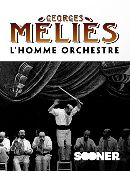 Sooner - L'homme orchestre
