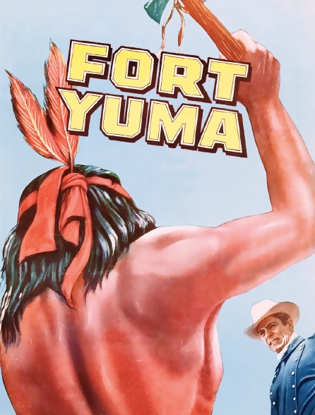 Fort Yuma