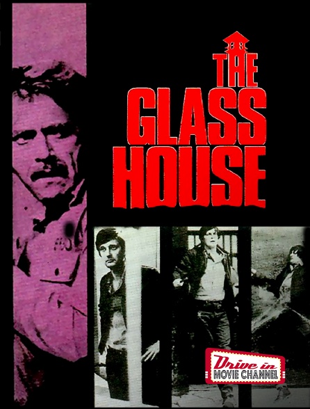 Drive-in Movie Channel - The Glass House