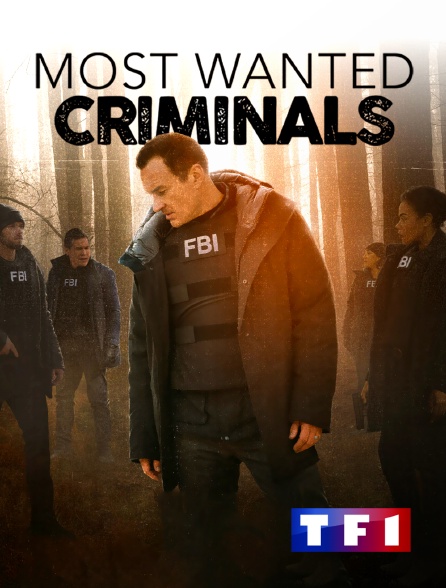 TF1 - Most Wanted Criminals