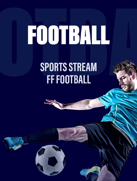 Sports stream FF Football