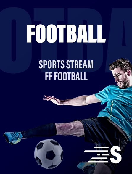 Sport en France - Sports stream FF Football