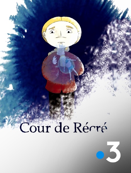 France 3 - Cour de récré