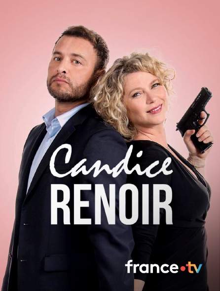 France.tv - Candice Renoir